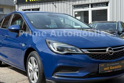 Opel Astra 169.000 km 7.590 &euro; Kiel 24113