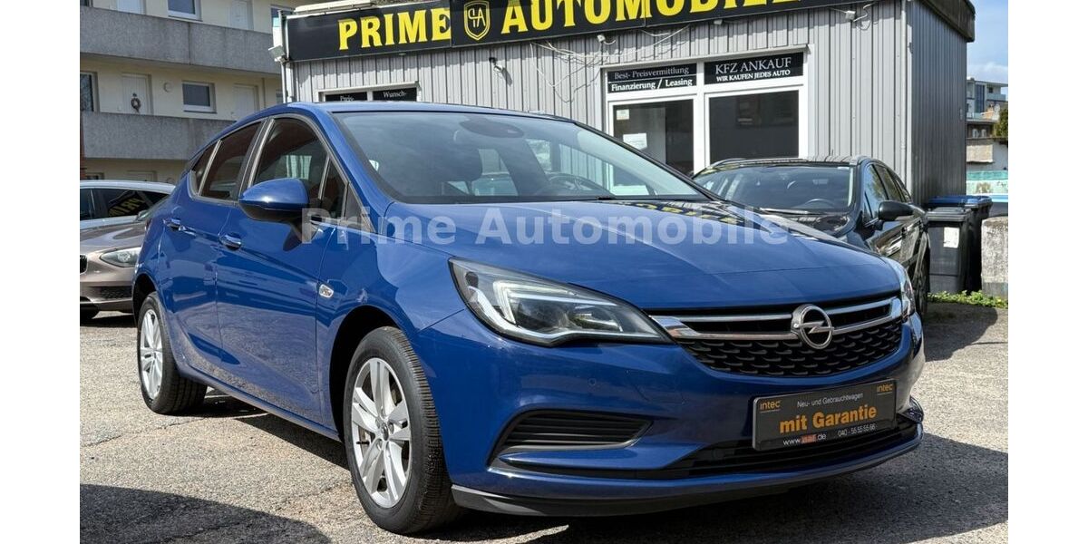 Opel Astra 169.000 km 7.590 &euro; Kiel 24113