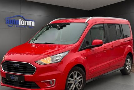 Ford Tourneo Connect 92.900 km 19.990 &euro; Stockstadt am Rhein 64589