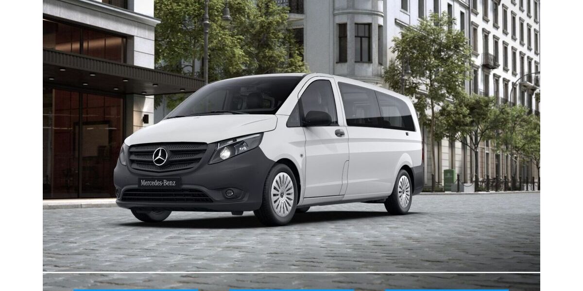 Mercedes-Benz Vito 22.190 km 39.499 &euro; Donauwörth 86609
