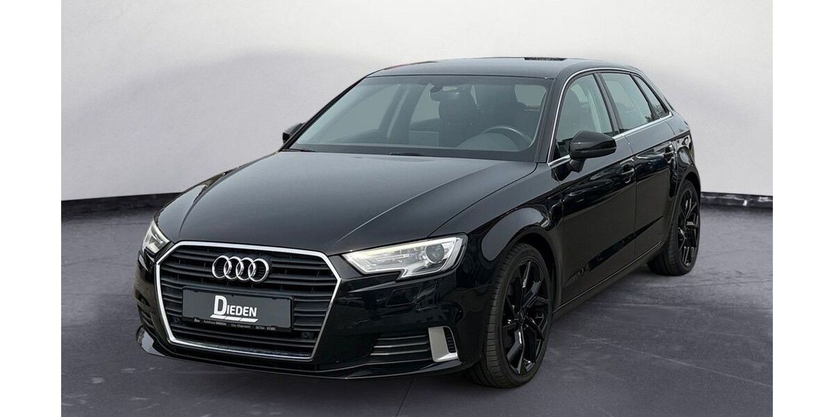 Audi A3 85.060 km 18.900 &euro; Idar-Oberstein 55743