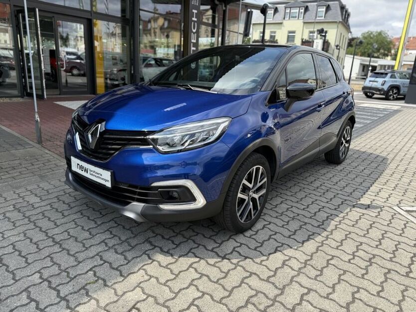 Captur