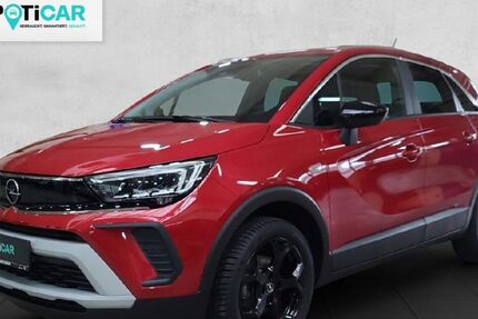 Opel Crossland (X) 21.295 km 25.990 € Meiningen 98617