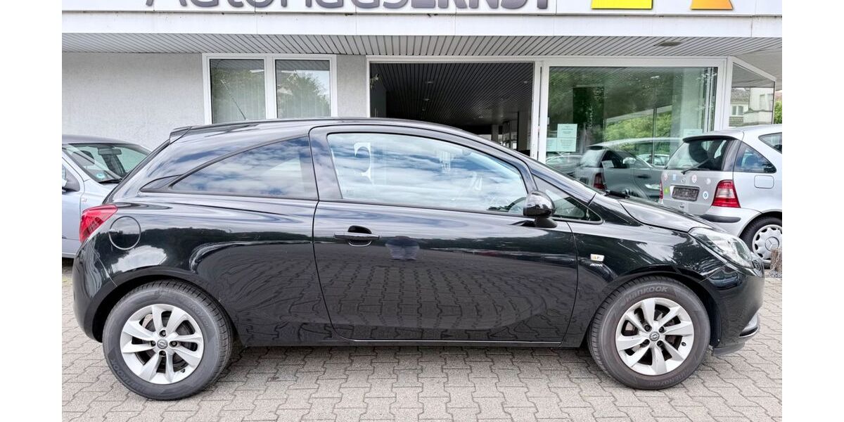 Opel Corsa 158.000 km 3.999 &euro; Mainz-Kastel 55252