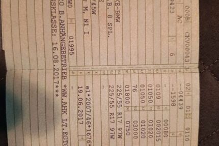 BMW X1 210.000 km 11.500 &euro; Donauwörth 86609