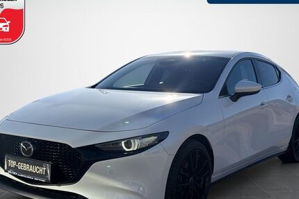 Mazda 3 18.200 km 26.980 &euro; Singen 78224