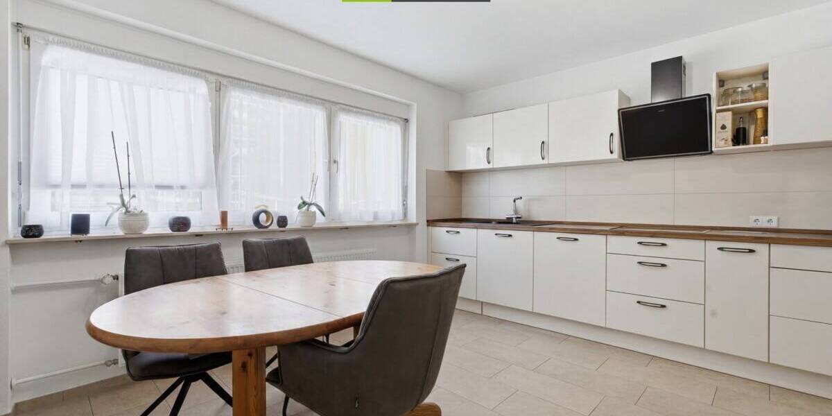 Etagenwohnung Immenstaad am Bodensee Immenstaad - 3 Zimmer, 98 m&sup2;, 459.000&euro; | Angebot:26555460