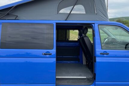 VW T6 Transporter 236.000 km 19.900 &euro; Gau-Algesheim 55435