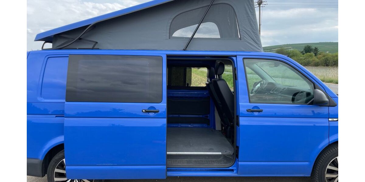 VW T6 Transporter 236.000 km 19.900 &euro; Gau-Algesheim 55435