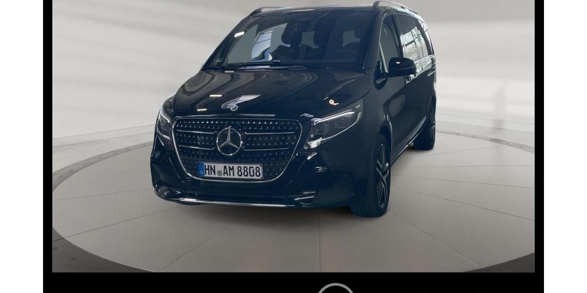 Mercedes-Benz V 300 10.000 km 97.169 &euro; Neckarsulm-Obereisesheim 74172