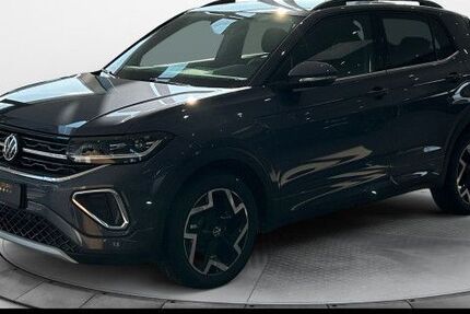 VW T-Cross 5.500 km 33.650 &euro; Öhringen 74613
