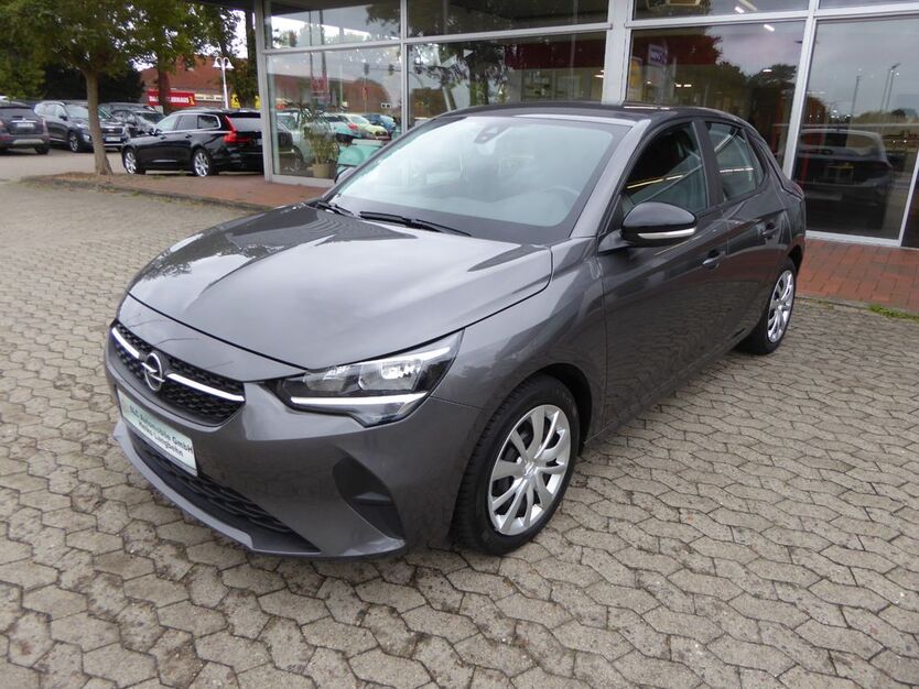 Opel Corsa 63.300 km 11.990 € Hemmoor 21745
