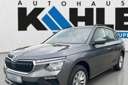 Skoda Kamiq 5.000 km 33.590 &euro; Walsrode 29664