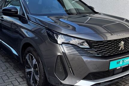 Peugeot 3008 17.350 km 22.990 &euro; Hachenburg 57627