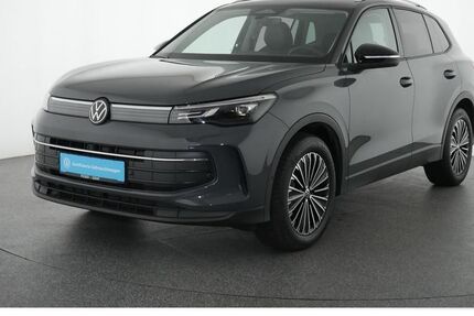 VW Tiguan 9.297 km 38.809 &euro; Nürnberg 90411