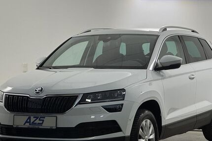 Skoda Karoq 53.700 km 22.980 &euro; Buchdorf 86675