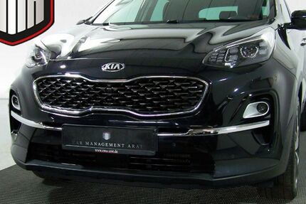 Kia Sportage 123.754 km 16.846 &euro; Hamburg Stadtteil Horn 22119