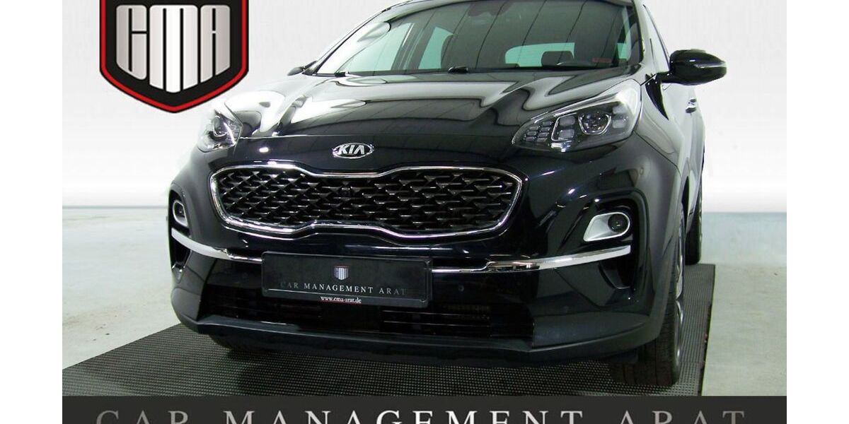 Kia Sportage 123.754 km 16.846 &euro; Hamburg Stadtteil Horn 22119