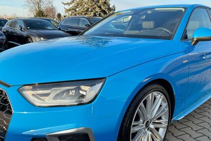 Audi A4 129.061 km 21.490 &euro; Nabburg 92507