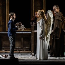 Parsifal 06.04.2026 Semperoper Dresden