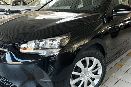 Opel Corsa 29.100 km 10.990 &euro; Werdau 08412