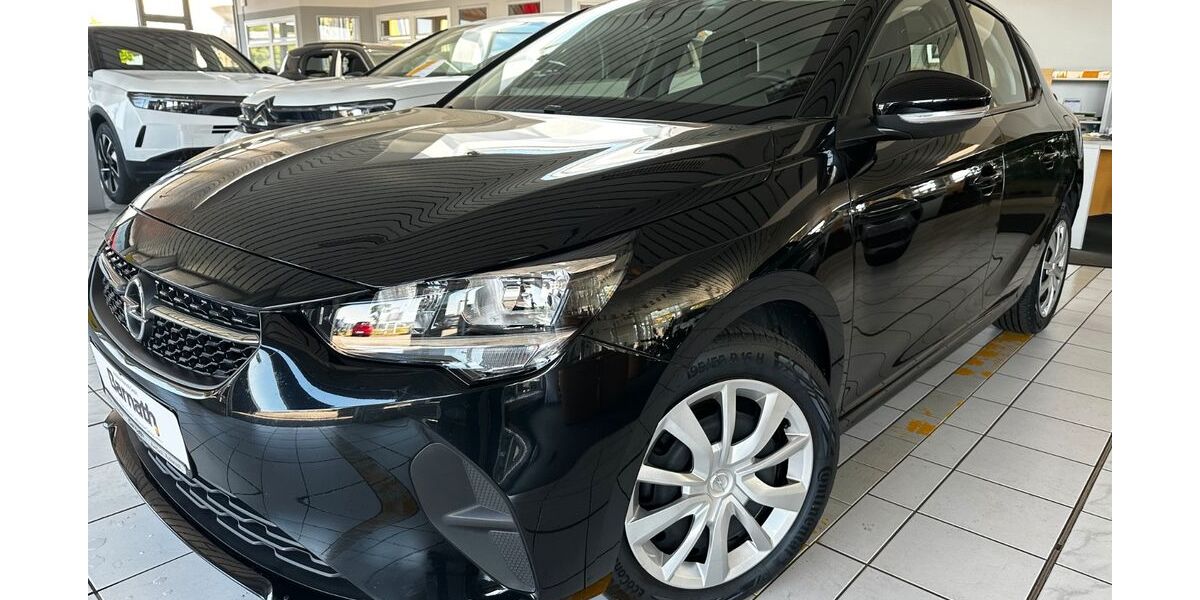 Opel Corsa 29.100 km 10.990 &euro; Werdau 08412