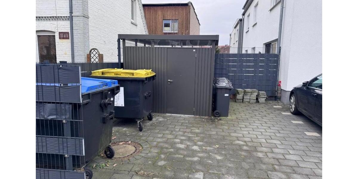 Maisonettenwohnung Celle - 4 Zimmer, 135 m&sup2;, 1.300&euro; | Angebot:26429396