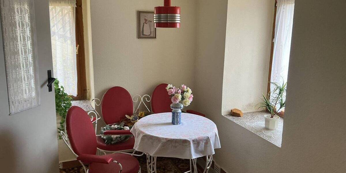 Einfamilienhaus Bad Elster Sohl - 6 Zimmer, 110 m&sup2;, 91.000&euro; | Angebot:26556587