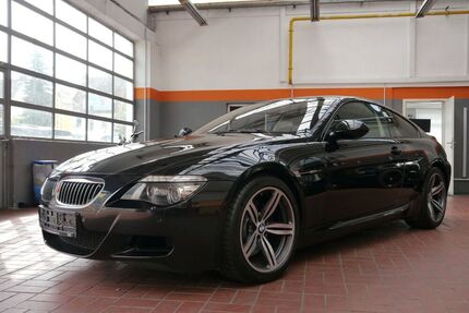 BMW M6
