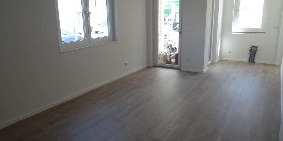 Neuwertig mit Kühloption Eckterrasse und Garten in KfW 55 Effizienz 4 zimmer