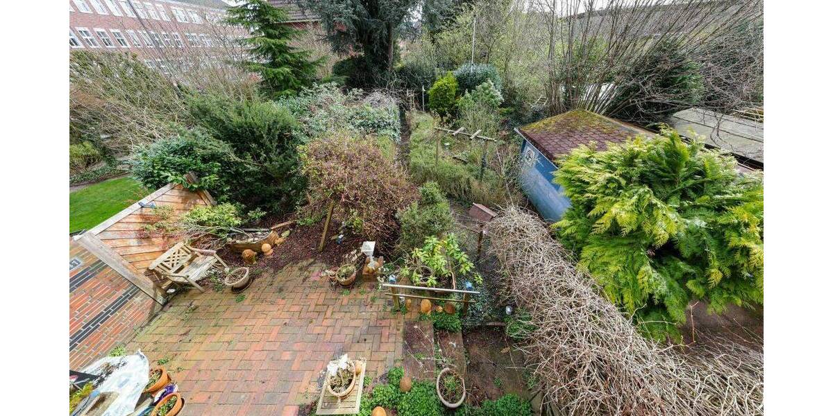 Doppelhaushälfte Wilhelmshaven Innenstadt - 5 Zimmer, 93 m&sup2;, 260.000&euro; | Angebot:26825657