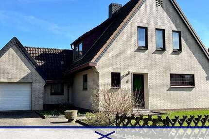 Haus Ottersberg - 6 Zimmer, 170 m&sup2;, 339.000&euro; | Angebot:26235459