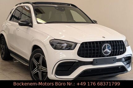 Mercedes-Benz GLE 350 137.000 km 46.900 &euro; Eichwalde 15732