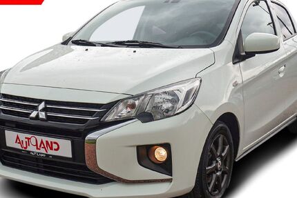 Mitsubishi Space Star 82.223 km 9.990 &euro; Naumburg OT Schönburg 06618