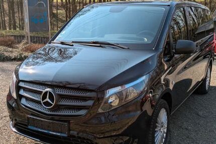 Mercedes-Benz Vito 90.670 km 29.000 &euro; Frankenberg 09669