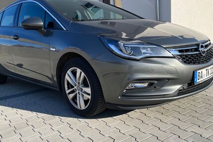 Opel Astra 93.800 km 11.500 &euro; Pommersfelden 96178