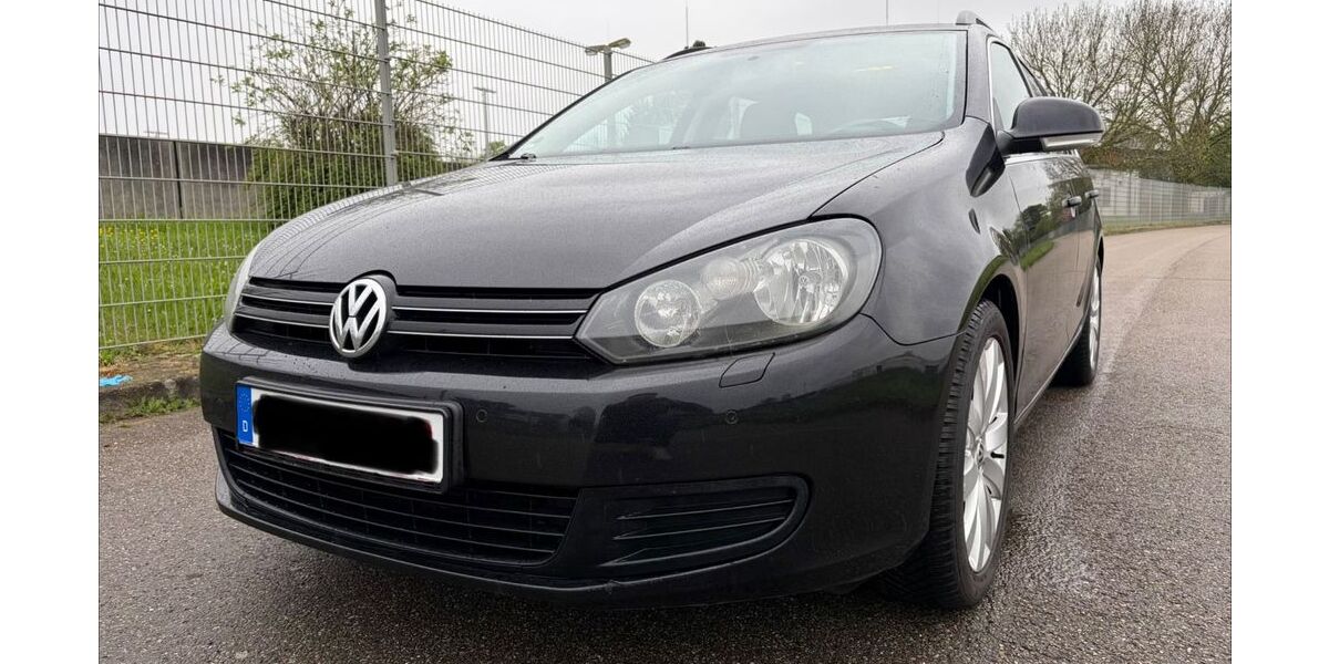 VW Golf 270.000 km 2.400 &euro; Lahr 77933