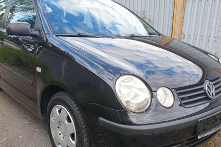 VW Polo 126.560 km 1.490 &euro; Haselbachtal 01920
