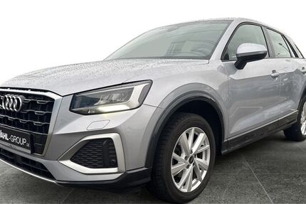 Audi Q2 54.500 km 20.840 &euro; Limburg 65555