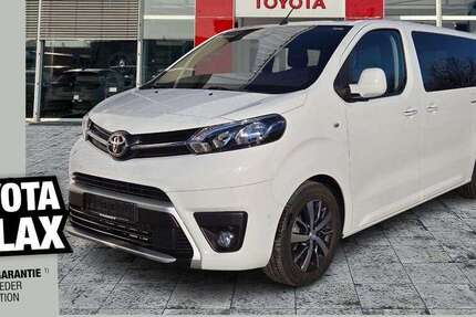 Toyota Proace 13.495 km 36.990 &euro; Dresden 01139