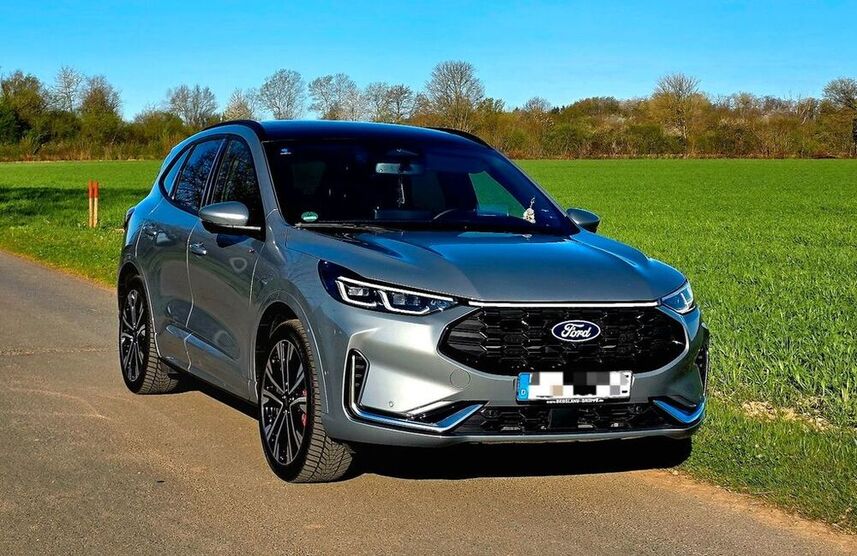 Kuga