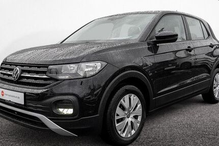 VW T-Cross 57.757 km 19.870 &euro; Uelzen 29525