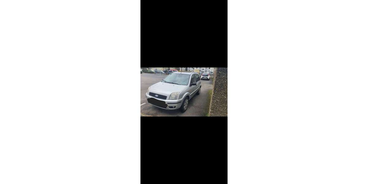 Ford Fusion 230.000 km 1.900 &euro; Siegburg 53721