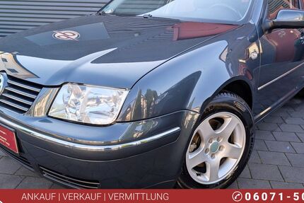 VW Bora 135.000 km 4.290 &euro; Münster (Hessen) 64839