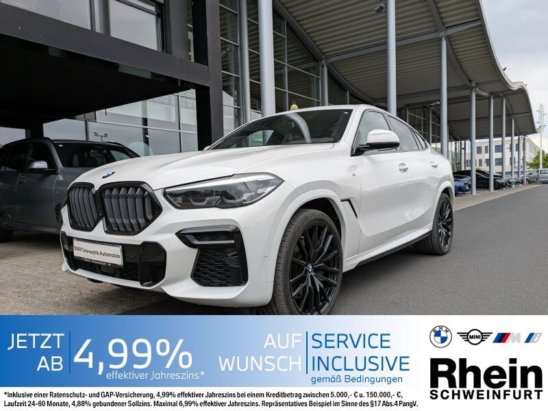 X6