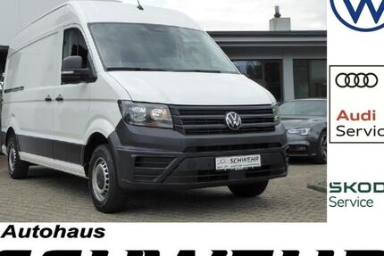 VW Crafter 39.533 km 38.850 &euro; Krumbach 86381