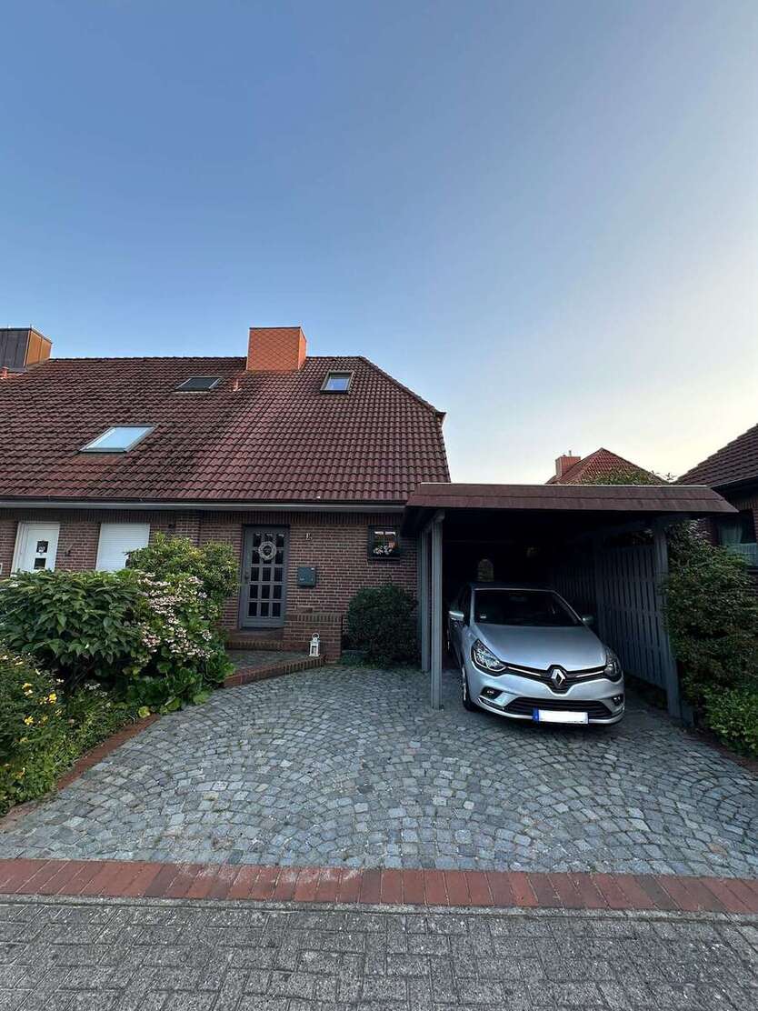 Haus zum Mieten in Rellingen 1.600 € 102 m² 3.5 zimmer