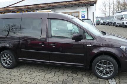 VW Caddy 35.800 km 22.750 &euro; Oderding 82398