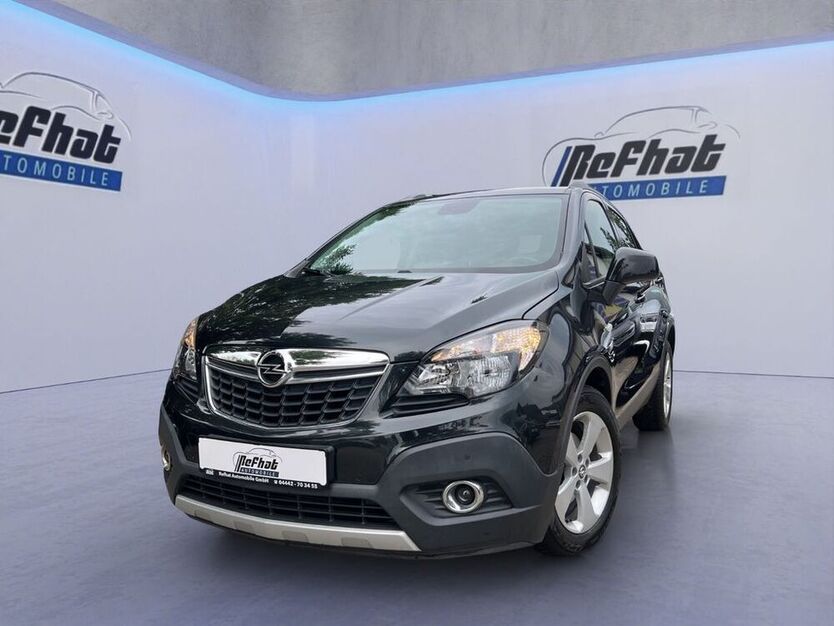 Mokka
