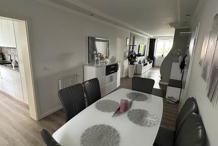 Charmante kernsanierte 3 Zimmer Wohnung in Wolfsburg mit Balkon 3 zimmer